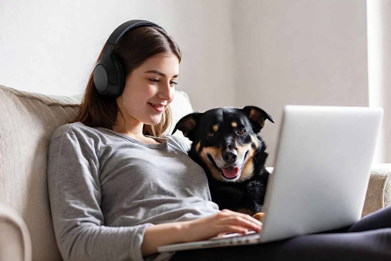 Интересные и полезные советы по выбору и настройке домашнего интернета. Узнайте, как улучшить соединение и выбрать лучший тариф